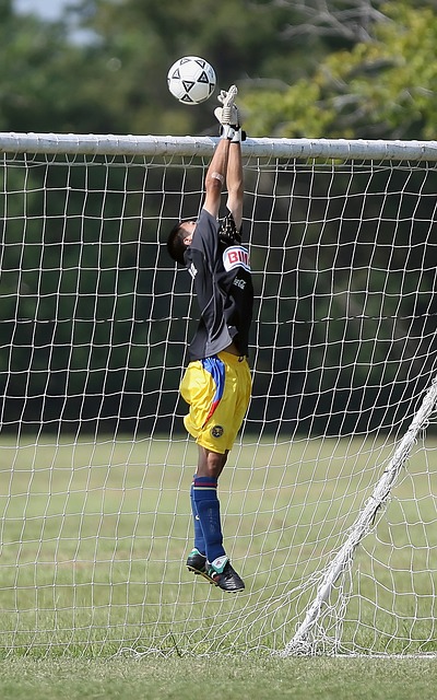 更好的射门 更好的射门